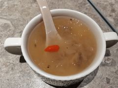 -留半山·香港食堂(啦啦宝都店)