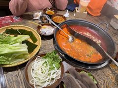 -冯校长老火锅(深圳总店)