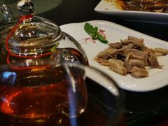 -老正兴菜馆(福州路店)