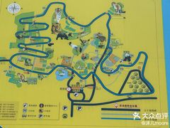 -青藏高原野生动物园