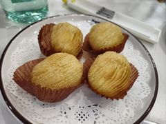 飘香榴莲酥-盈田盈粥庄(博山东路店)