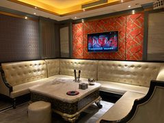 -潮歌KTV(长江北路店)