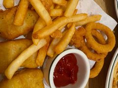 -摩欧客意式餐厅(高新活力汇店)