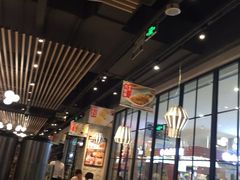 大堂-避风塘(百联东郊店)