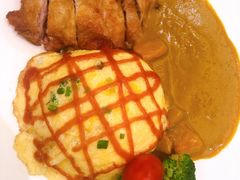 -香港新曜记茶餐厅(万泰城店)