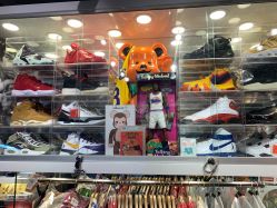 点击看大图 -MDZ STORE·TATTOO·耳饰
