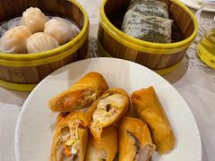 -香云轩·顺德菜(香云纱园林酒店店)