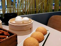 -蔡澜港式点心(皇庭广场店)