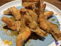-薇酌饮·陕西菜(南门外店)