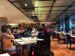 -新加坡文华东方酒店