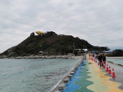 -三亚西岛海洋文化旅游区