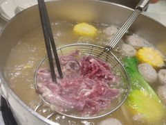 -陈记顺和潮汕牛肉火锅(番禺迎宾大道店)