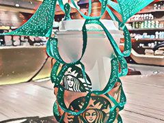 -星巴克(北京首都国际机场7店)