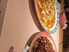 -杨记隆府重庆江湖菜(大悦城店)