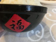 有机米饭-渔娘渔家丹东海鲜(东直门店)