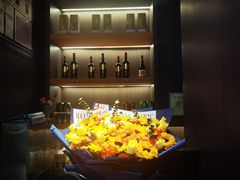 -鸽子侯·家宴·平价海鲜(绿地店)