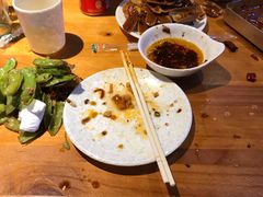 -搓火大都会(广安门总店)