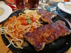 -豪客来牛排(伟诚广场店)
