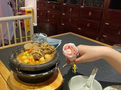 -潮堂 · 潮州菜(国贸商城店)