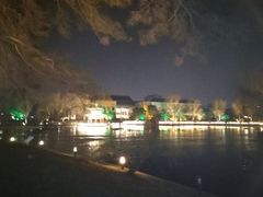 -钓鱼台国宾馆