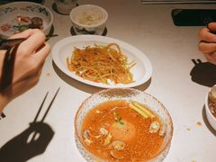 -老头儿油爆虾(金沙印象城店)
