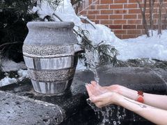 -白桦林温泉谷