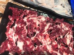 -三毛牛肉店(福强店)