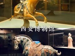 -陕西历史博物馆