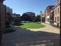 -天津津利华酒店