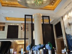 -广州增城富力万达嘉华酒店