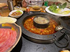 功夫土豆片-晓宇重庆火锅(赛格国际购物中心店)