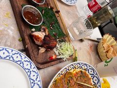 -KingThaia金泰兰(滨江天街店)