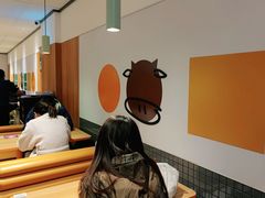-麦当劳(玉桥中路店)