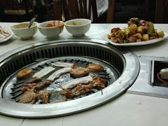 android_upload_pic-平山城鑫烧烤(建国楼店)