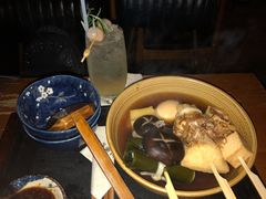 -RMK Shochu Bar(三诺店)