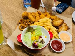 -必胜客(海雅PH店)