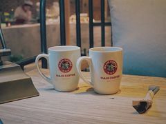 -漫咖啡(中纺国际店)