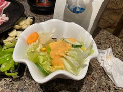 -汉拿山(悦荟·万科购物中心店)