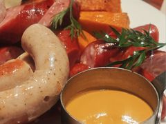 -京A Taproom·精酿餐吧(CBD店)