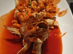 -姑苏家宴·苏帮菜·松鼠桂鱼(苏州总店)