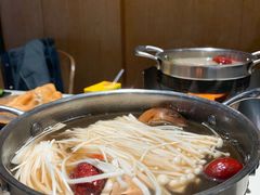 -火锅先生(五马街店)