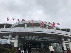 -重庆西南医院(西南院区)