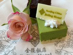 -金陵饭店-56JIA Restaurant家餐厅