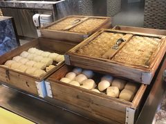-唐山香格里拉大酒店·香啡阁(长虹西道店)