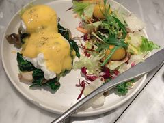 班尼迪克蛋-HERB SPICE(来凤街店)