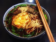 -梓袍面庄(渝北店)