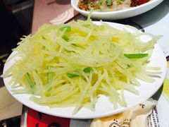 -老昌春饼(中央大街店)