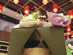 -小苍兰风铃草蛋糕甜品(沈阳店)