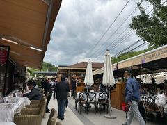 -京北渔家傲