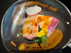 -花潮料理艺食馆(SM新生活广场店)